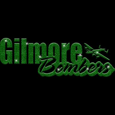 GLT1 GREEN GLITTER Thumbnail