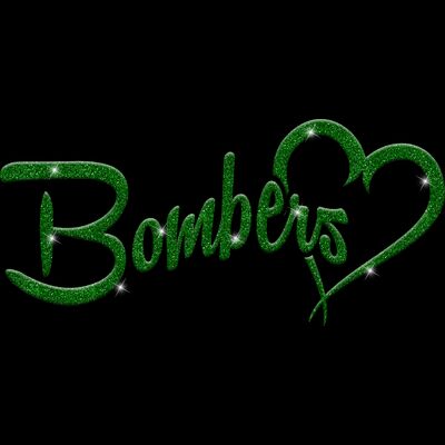 GLT6 GREEN GLITTER Thumbnail