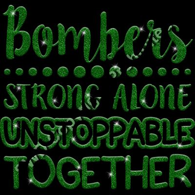 GLT87 GREEN GLITTER Thumbnail