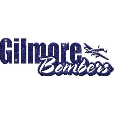 GLT1 BLUE GLITTER Thumbnail