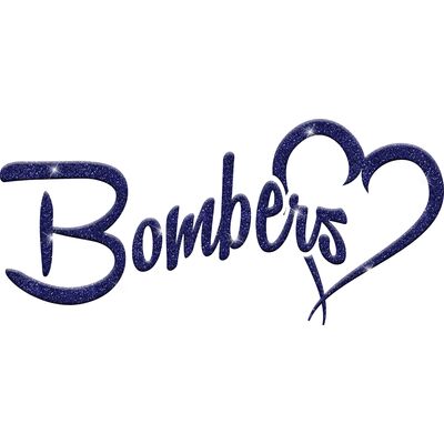 GLT6 BLUE GLITTER Thumbnail