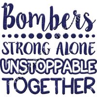 GLT87 BLUE GLITTER Thumbnail