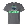 8000 Adult DryBlend 50/50 T-Shirt Thumbnail