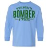 5400B Youth Heavy Cotton Long Sleeve Thumbnail