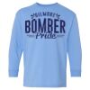 5400B Youth Heavy Cotton Long Sleeve Thumbnail