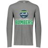 3075 Adult Extra Soft Tri-Blend Longsleeve Thumbnail