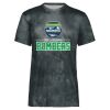 222596 Adult Cotton-Touch Poly T-Shirt Thumbnail