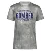 222696 Youth Cotton-Touch Poly T-Shirt Thumbnail