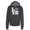 3719Y Youth Sponge Fleece Hoodie Thumbnail