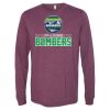 3513 Adult Extra Soft Tri-blend Long Sleeve Thumbnail