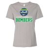 6413 Women’s Extra Soft Tri-blend Tee Thumbnail