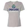 6413 Women’s Extra Soft Tri-blend Tee Thumbnail